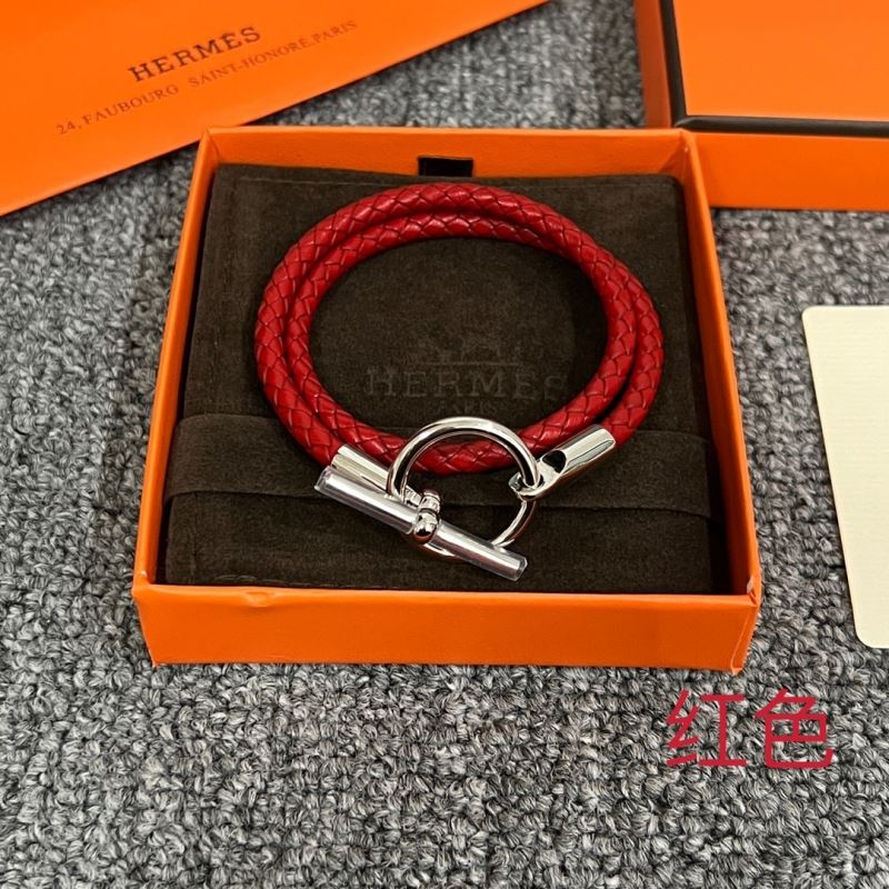 Hermes Bracelets